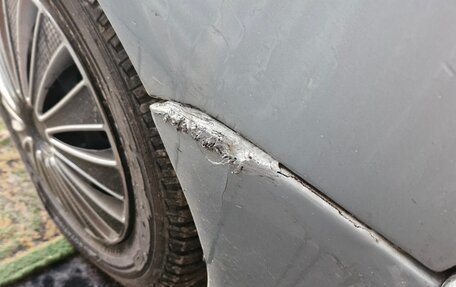 Peugeot 206, 2007 год, 80 000 рублей, 6 фотография