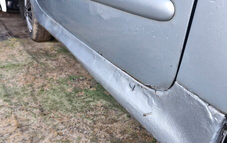Peugeot 206, 2007 год, 80 000 рублей, 7 фотография