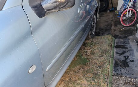 Peugeot 206, 2007 год, 80 000 рублей, 11 фотография