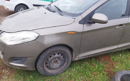 Chery Very (A13), 2013 год, 120 000 рублей, 2 фотография