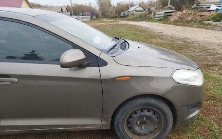 Chery Very (A13), 2013 год, 120 000 рублей, 4 фотография