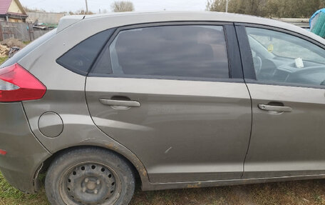 Chery Very (A13), 2013 год, 120 000 рублей, 3 фотография