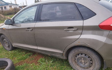 Chery Very (A13), 2013 год, 120 000 рублей, 7 фотография
