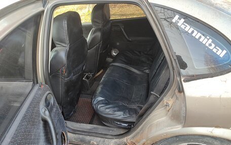 Opel Vectra B рестайлинг, 1995 год, 80 000 рублей, 6 фотография
