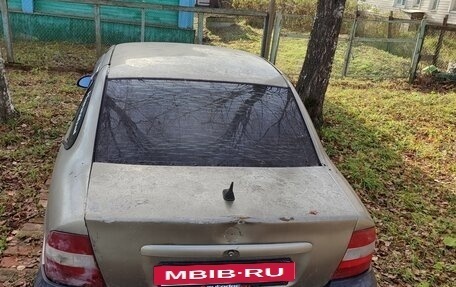 Opel Vectra B рестайлинг, 1995 год, 80 000 рублей, 2 фотография