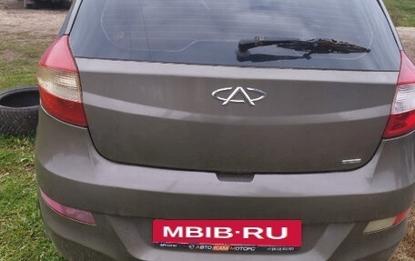 Chery Very (A13), 2013 год, 120 000 рублей, 6 фотография