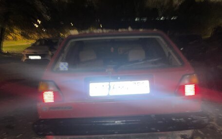 Volkswagen Golf III, 1985 год, 55 000 рублей, 2 фотография