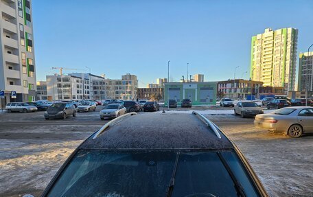 Volkswagen Tiguan I, 2012 год, 1 399 000 рублей, 4 фотография