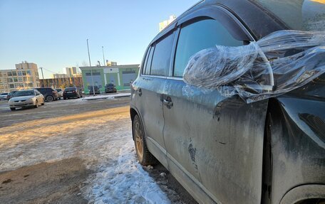 Volkswagen Tiguan I, 2012 год, 1 399 000 рублей, 6 фотография