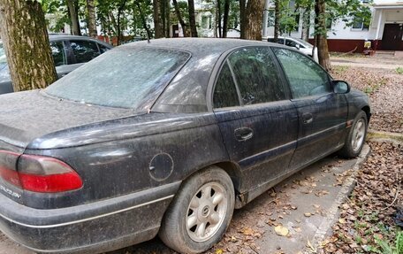 Opel Omega B, 1994 год, 120 000 рублей, 3 фотография