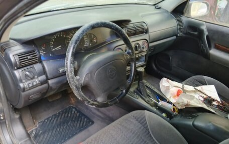 Opel Omega B, 1994 год, 120 000 рублей, 5 фотография