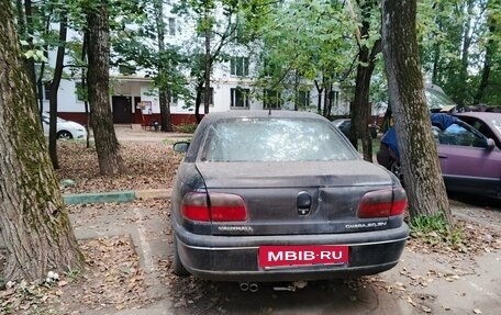 Opel Omega B, 1994 год, 120 000 рублей, 4 фотография