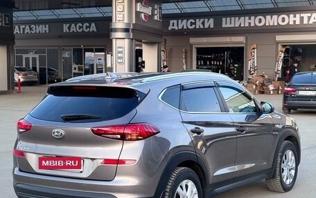 Hyundai Tucson III, 2020 год, 1 800 000 рублей, 6 фотография