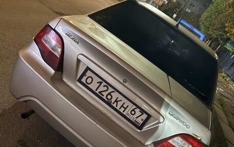 Daewoo Nexia I рестайлинг, 2008 год, 100 000 рублей, 3 фотография