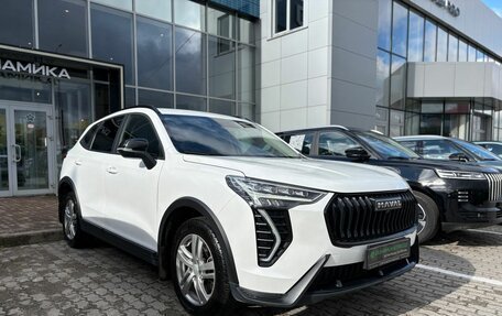 Haval Jolion, 2024 год, 1 979 000 рублей, 3 фотография