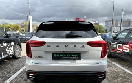 Haval Jolion, 2024 год, 1 979 000 рублей, 7 фотография
