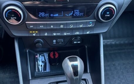 Hyundai Tucson III, 2020 год, 1 800 000 рублей, 10 фотография
