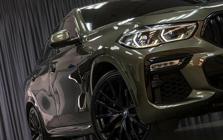 BMW X6, 2020 год, 7 299 000 рублей, 6 фотография
