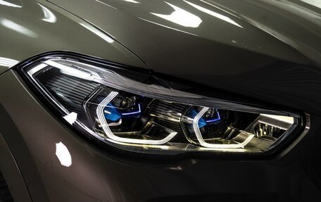 BMW X6, 2020 год, 7 299 000 рублей, 9 фотография
