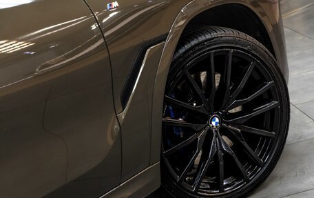 BMW X6, 2020 год, 7 299 000 рублей, 11 фотография