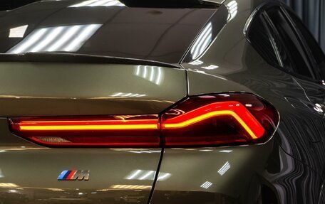 BMW X6, 2020 год, 7 299 000 рублей, 10 фотография