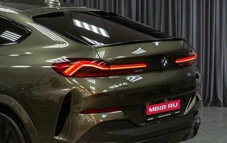 BMW X6, 2020 год, 7 299 000 рублей, 8 фотография