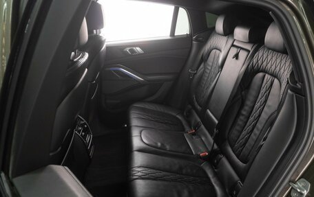 BMW X6, 2020 год, 7 299 000 рублей, 19 фотография