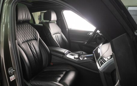 BMW X6, 2020 год, 7 299 000 рублей, 18 фотография