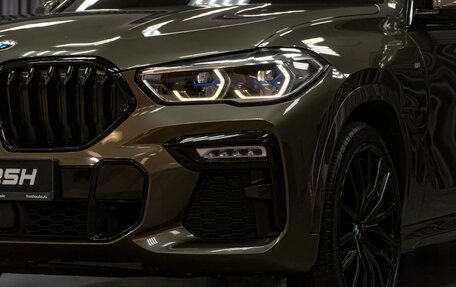 BMW X6, 2020 год, 7 299 000 рублей, 14 фотография