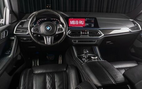 BMW X6, 2020 год, 7 299 000 рублей, 16 фотография