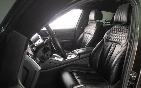 BMW X6, 2020 год, 7 299 000 рублей, 20 фотография