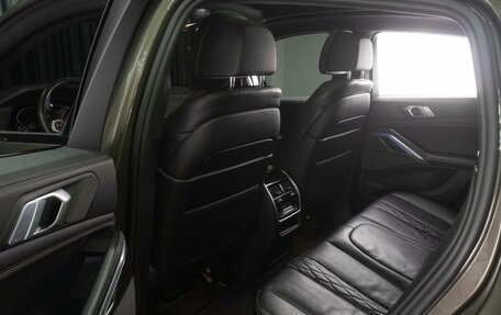 BMW X6, 2020 год, 7 299 000 рублей, 21 фотография