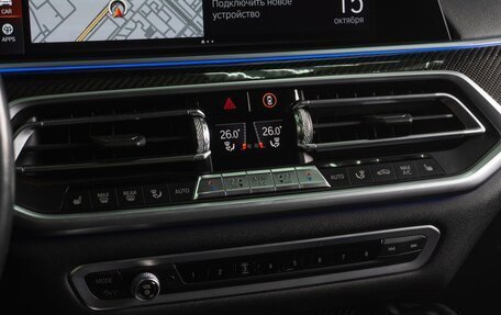 BMW X6, 2020 год, 7 299 000 рублей, 24 фотография