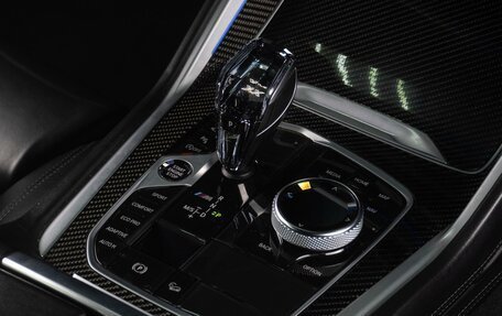 BMW X6, 2020 год, 7 299 000 рублей, 23 фотография
