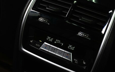BMW X6, 2020 год, 7 299 000 рублей, 25 фотография