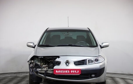Renault Megane III рестайлинг, 2005 год, 148 000 рублей, 2 фотография