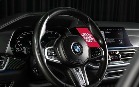 BMW X6, 2020 год, 7 299 000 рублей, 35 фотография