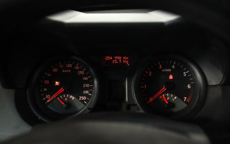 Renault Megane III рестайлинг, 2005 год, 148 000 рублей, 14 фотография