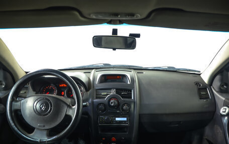 Renault Megane III рестайлинг, 2005 год, 148 000 рублей, 12 фотография