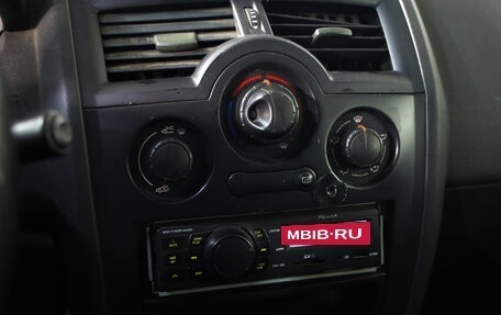 Renault Megane III рестайлинг, 2005 год, 148 000 рублей, 15 фотография