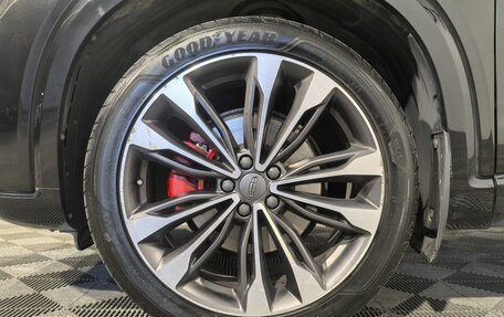 Geely Tugella FY11, 2023 год, 2 899 000 рублей, 7 фотография