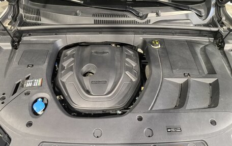 Geely Tugella FY11, 2023 год, 2 899 000 рублей, 10 фотография