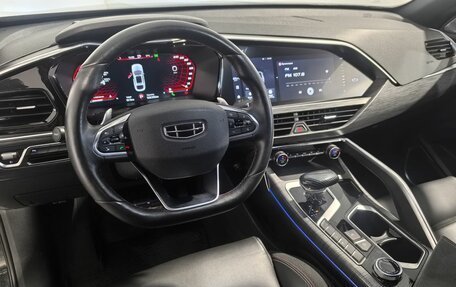 Geely Tugella FY11, 2023 год, 2 899 000 рублей, 11 фотография