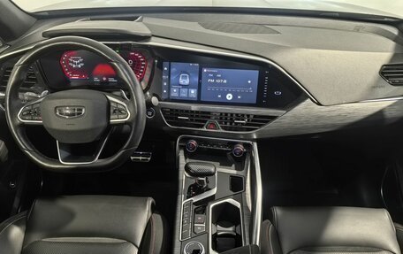 Geely Tugella FY11, 2023 год, 2 899 000 рублей, 12 фотография