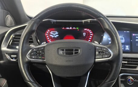 Geely Tugella FY11, 2023 год, 2 899 000 рублей, 16 фотография