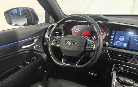 Geely Tugella FY11, 2023 год, 2 899 000 рублей, 14 фотография