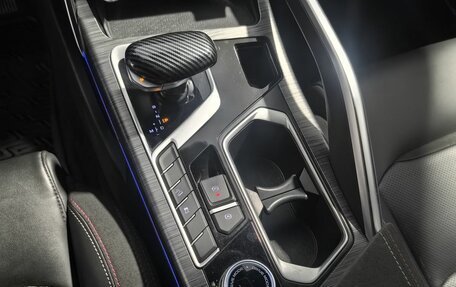 Geely Tugella FY11, 2023 год, 2 899 000 рублей, 15 фотография