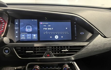 Geely Tugella FY11, 2023 год, 2 899 000 рублей, 17 фотография