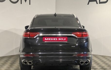 Geely Tugella FY11, 2023 год, 2 899 000 рублей, 4 фотография
