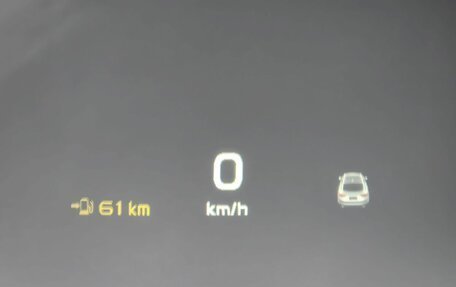 Geely Tugella FY11, 2023 год, 2 899 000 рублей, 22 фотография